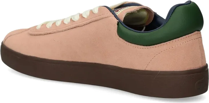 Baseshot suede sneakers - Image 3