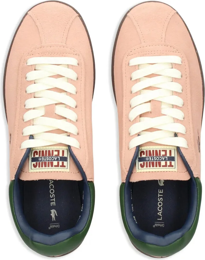 Baseshot suede sneakers - Image 4