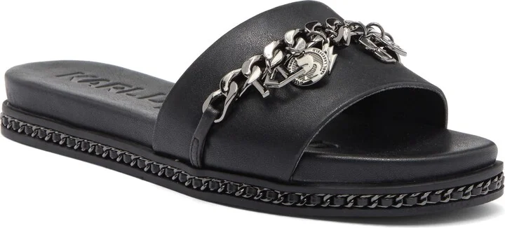 BLACK/ GUNMETAL