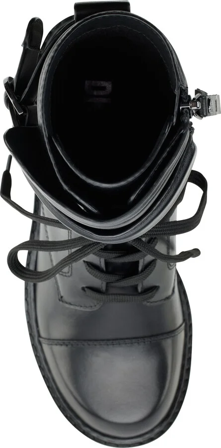 Basia Combat Boot - Image 3