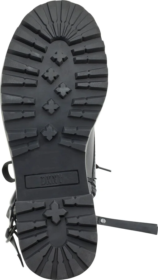 Basia Combat Boot - Image 4