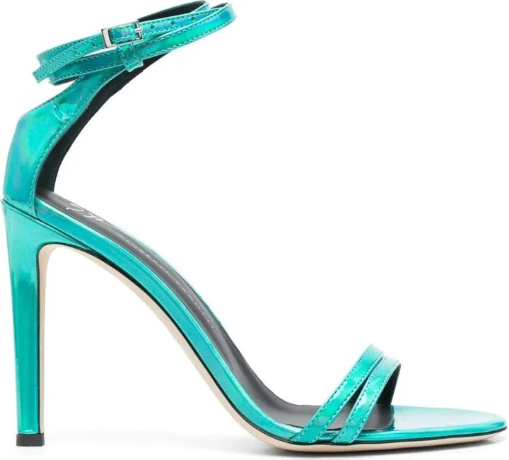 Basic 105Mm Sandals