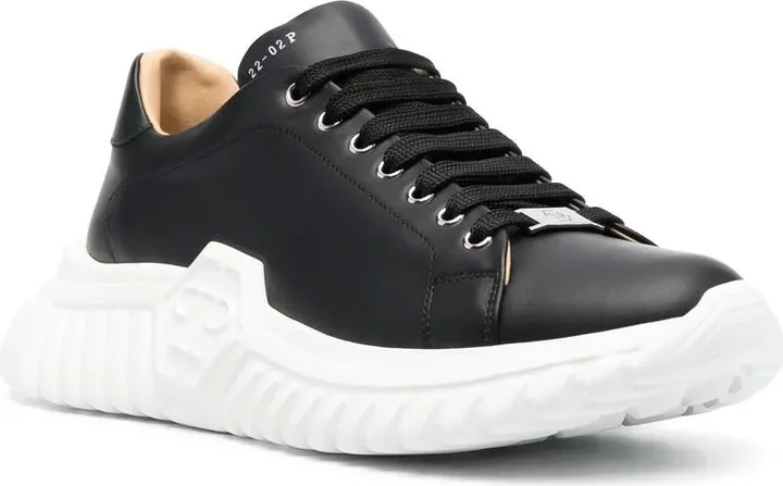Basic Runner low-top sneakers - Image 2