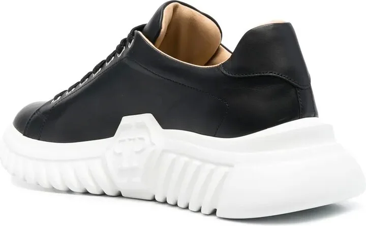 Basic Runner low-top sneakers - Image 3