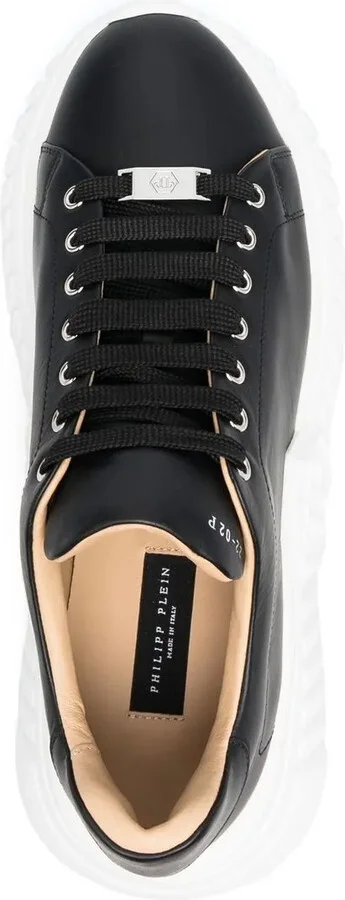 Basic Runner low-top sneakers - Image 4