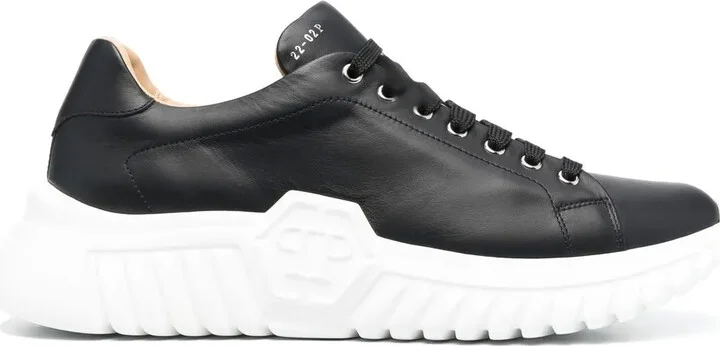 Basic Runner low-top sneakers