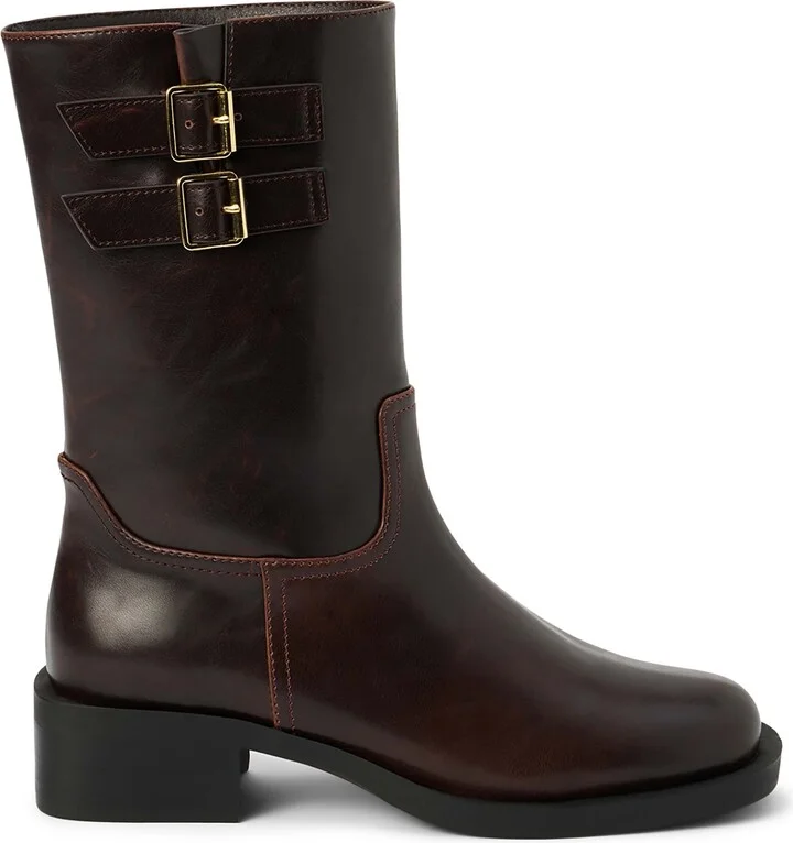 Basil Bootie - Image 3