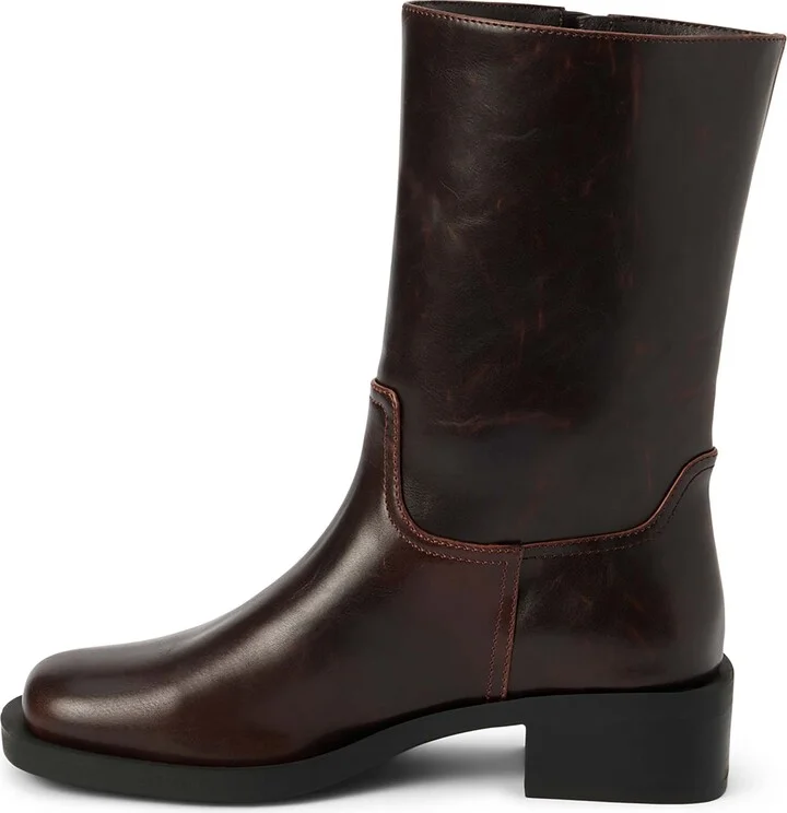 Basil Bootie - Image 7