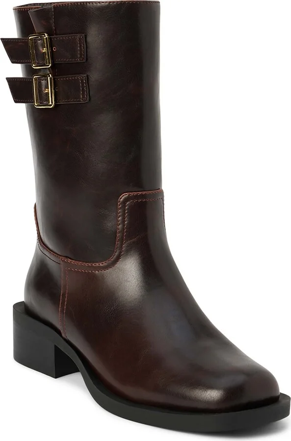 Basil Bootie