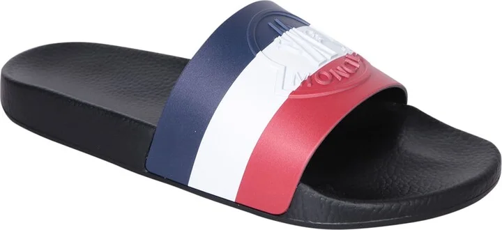 Basile Black Slides - Image 2