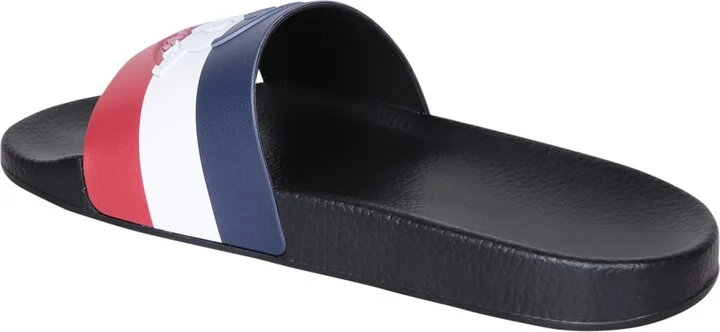 Basile Black Slides - Image 3