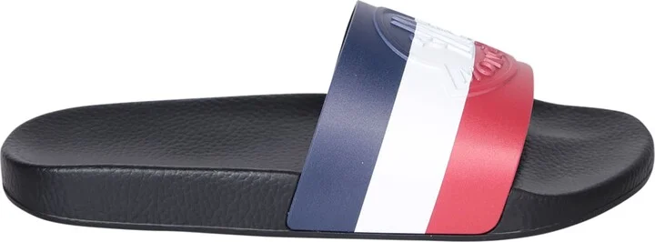 Basile Black Slides