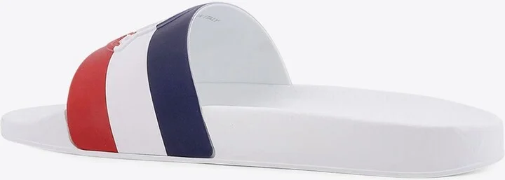 Basile Embossed Logo Slides - Image 2