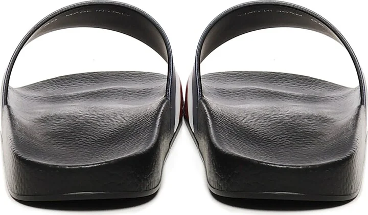 Basile Rubber Slide - Image 3