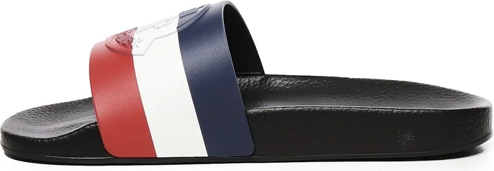 Basile Rubber Slide - Image 4