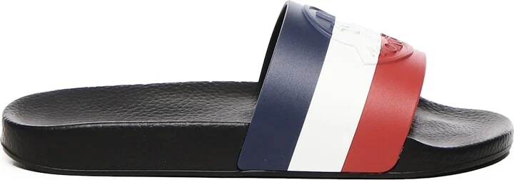 Basile Rubber Slide