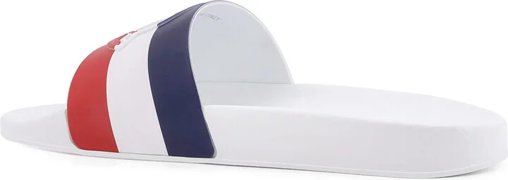 Basile Rubber Slides - Image 3