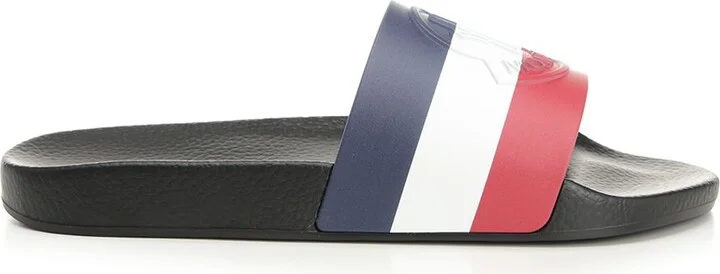 Basile Sandals Multicolor