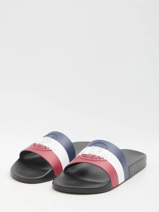 Basile Slides - Image 2