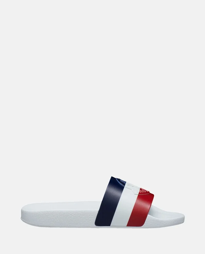 Basile Slides Shoes