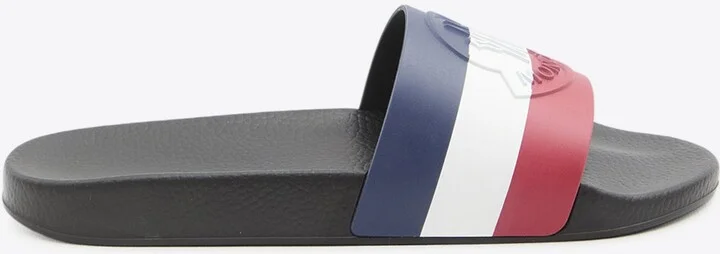 Basile Striped Pool Slides