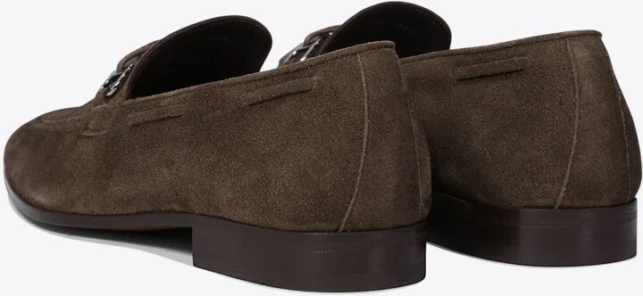 Basilea 2 Suede Loafers - Image 3