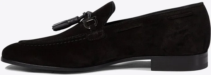 Basilea 2 Suede Loafers - Image 2
