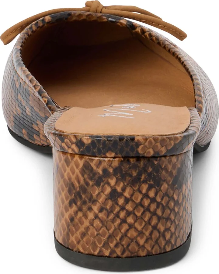 Basilio Mule - Image 2