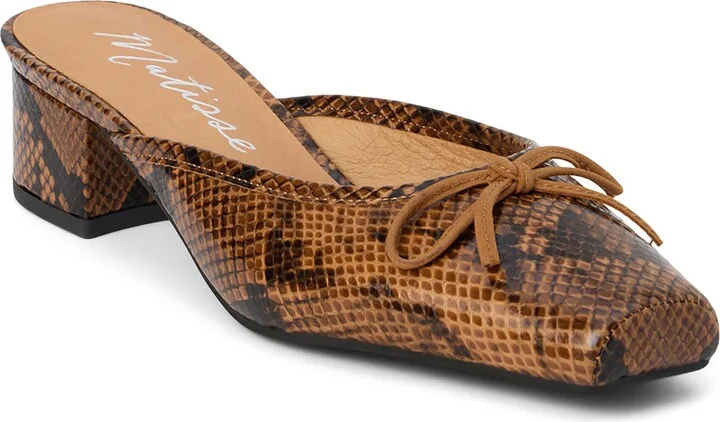 Basilio Mule
