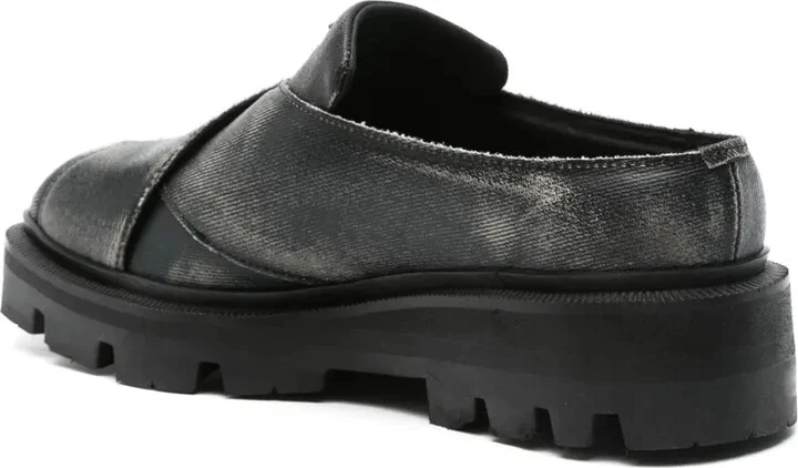 Basim Crossover loafers - Image 3