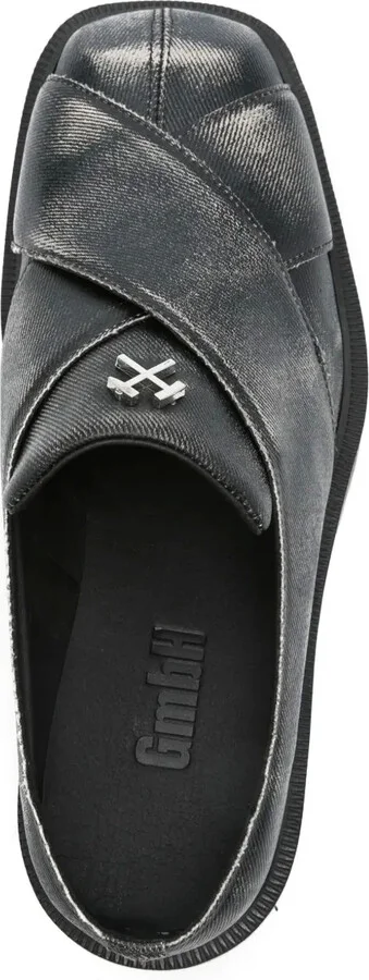 Basim Crossover loafers - Image 4