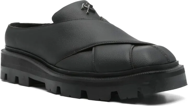 Basim Crossover loafers - Image 2