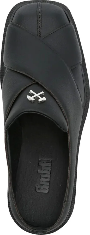 Basim Crossover loafers - Image 4