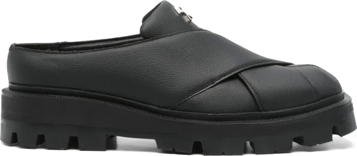 Basim Crossover loafers