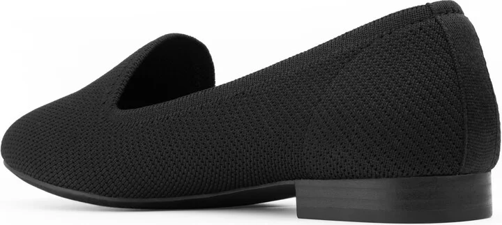 Basin Knit Loafer - Image 2