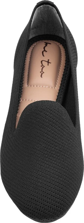 Basin Knit Loafer - Image 4