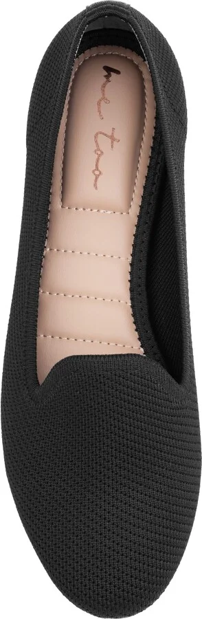 Basin Knit Loafer - Image 5