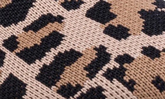 Basin Knit Loafer - Image 8