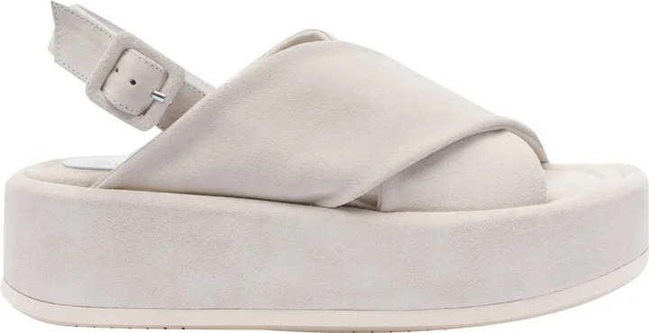 Basina Sandals