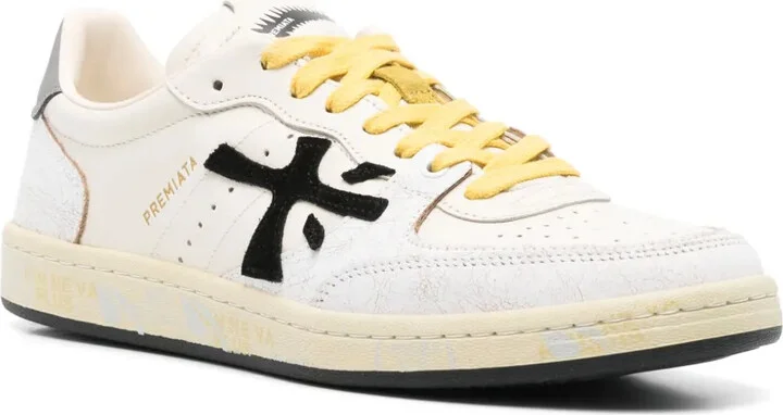 Basket Clay 7266 sneakers - Image 2