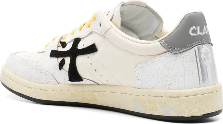 Basket Clay 7266 sneakers - Image 3