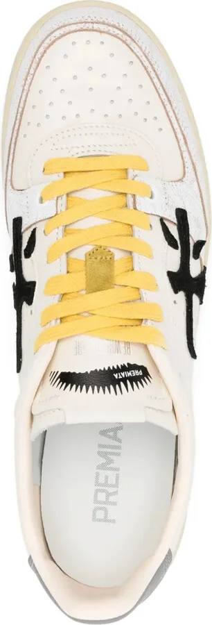 Basket Clay 7266 sneakers - Image 4