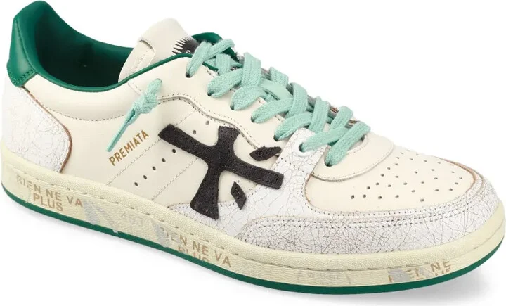 Basket Clay sneakers - Image 2