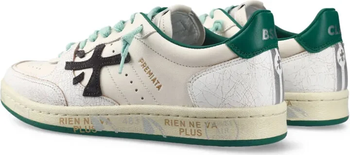 Basket Clay sneakers - Image 4