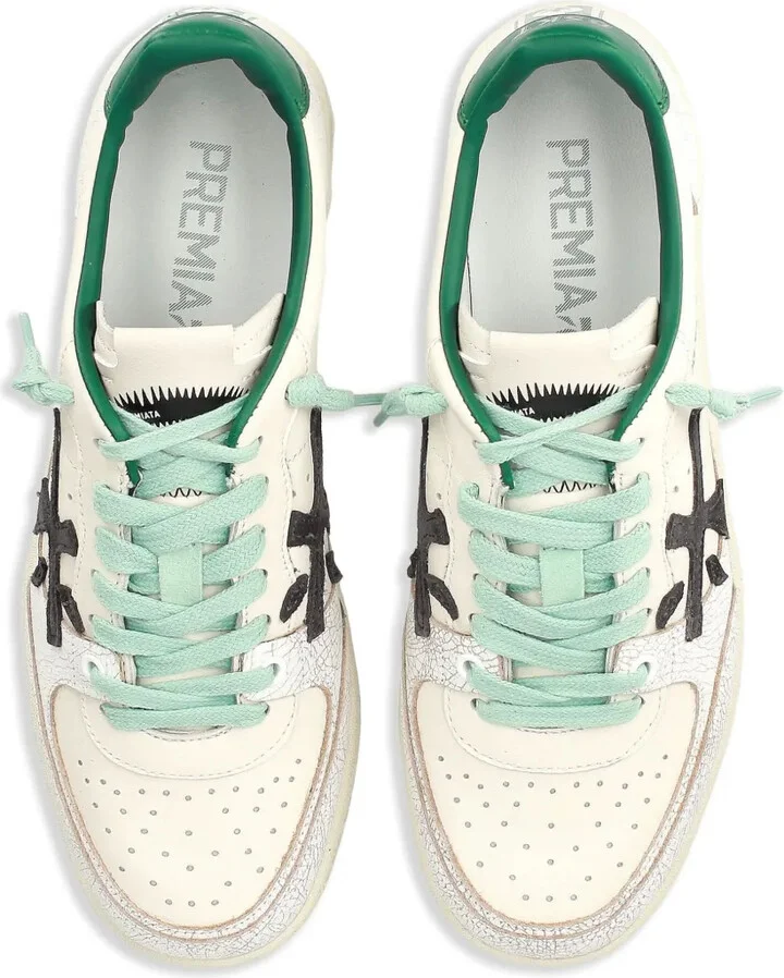 Basket Clay sneakers - Image 5