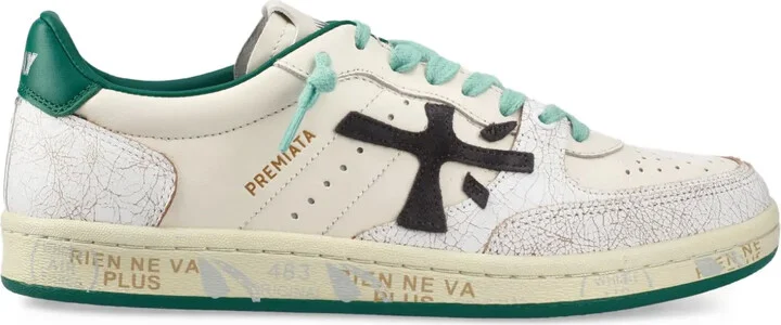 Basket Clay sneakers