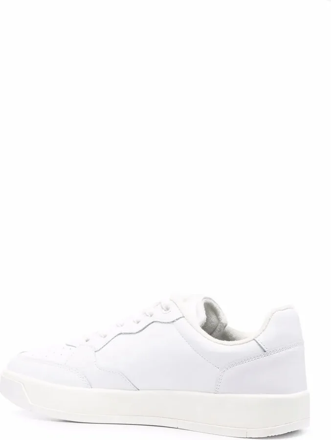 Basket lace-up sneakers - Image 3