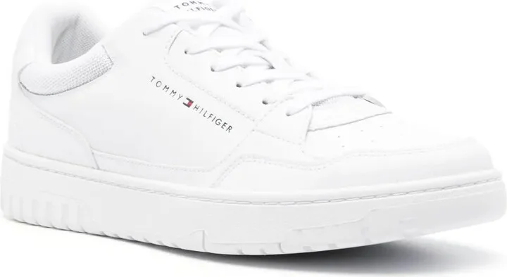 Basket leather sneakers - Image 2