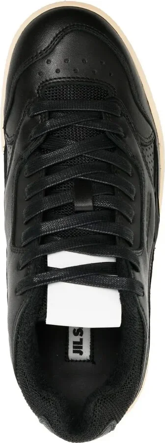 Basket low-top sneakers - Image 4