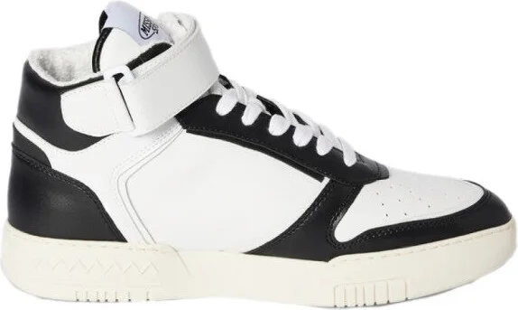 Basket New High Sneakers